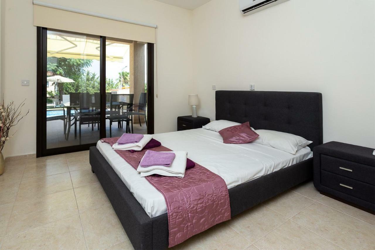 Villa 3 Kristina Prodromi Zewnętrze zdjęcie