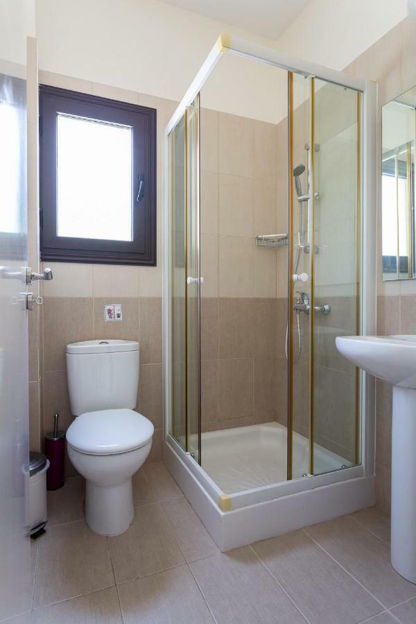 Villa 3 Kristina Prodromi Zewnętrze zdjęcie