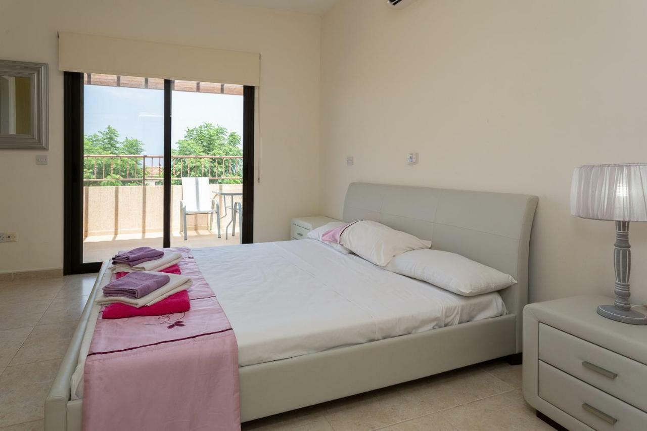 Villa 3 Kristina Prodromi Zewnętrze zdjęcie